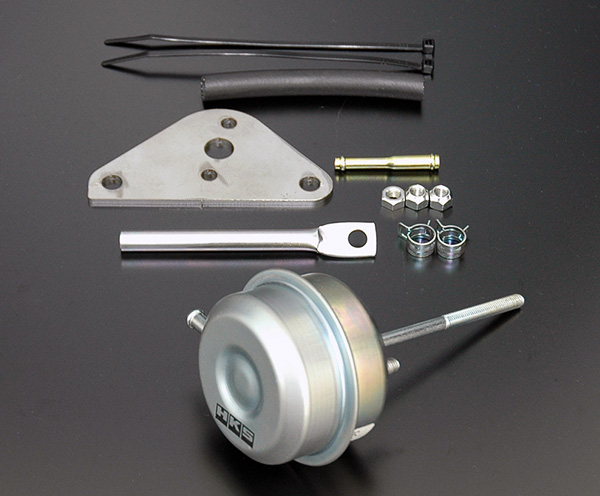 Rakuten HKS アクチュエーターシリーズ GT IIスポーツタービンキット ランサーエボリューションIV CN9A 11004-AM003  II SPORTS TURBINE KIT