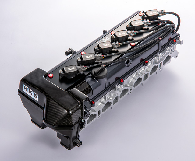 1JZ 2JZエンジン イグニッションコイルセット - エンジン、過給器 1JZ 2JZエンジン イグニッションコイルセット - エンジン、過給器
