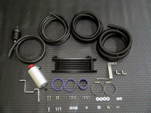 kit parts 