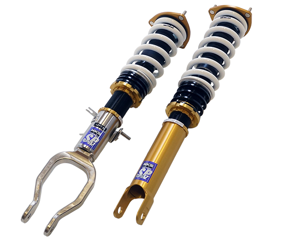 R35 HKS Hipermax SP Drag Coilovers