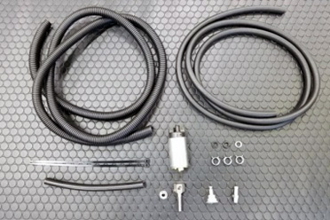 FUEL UPGRADE KIT for GTIII STK JW5