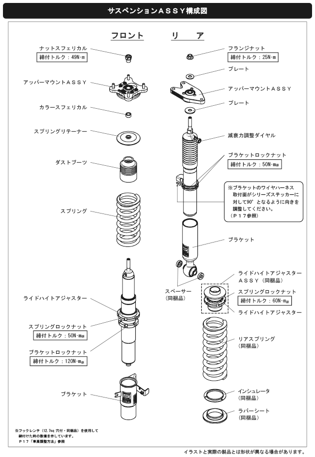 S：GRスープラ