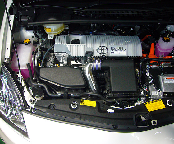 Premium Suction Prius ZVW30 2ZR-FXE