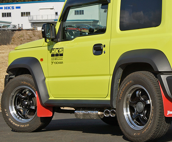 LEGAMAX TRAILMASTER:ジムニーシエラ LEGAMAX TRAILMASTER:ジムニーシエラ