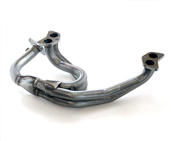 14010592A ドゥカティ純正 EXHAUST MANIFOLD JP店-