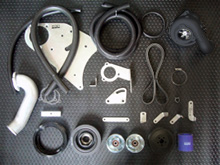 kit parts 