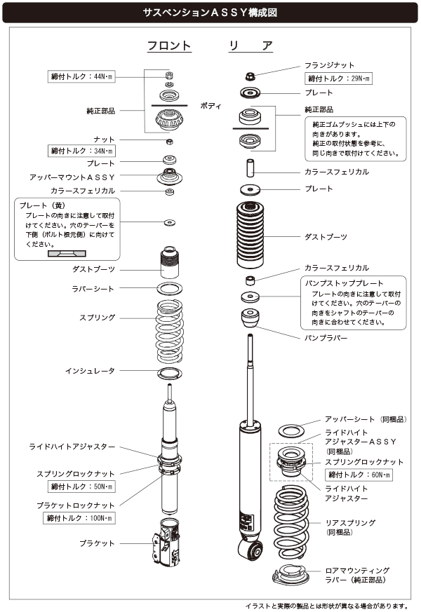 オーナーズマニュアル おいしゅう 取扱説明書 整備情報