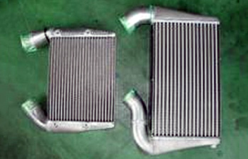 R type INTERCOOLER：GT R