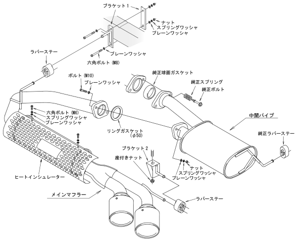 LEGAMAX TRAILMASTER：ジムニー