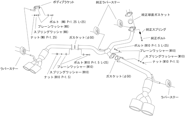 LEGAMAX Premium：ヴェルファイア