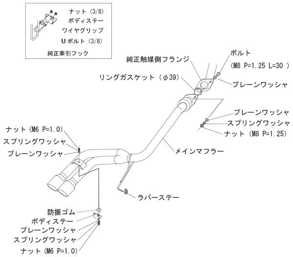 Cool Style II：ムーヴ