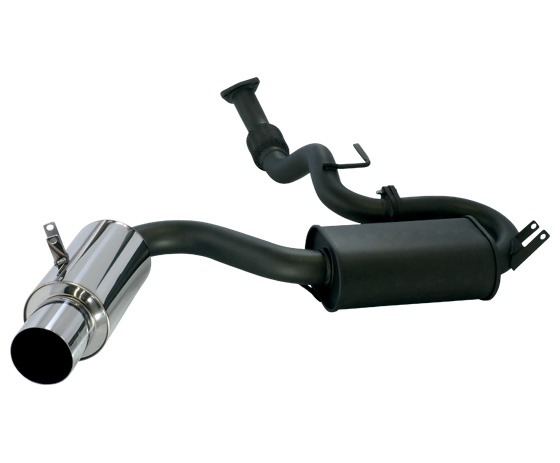 SW20 HKS HKS Hipower 409 Exhaust