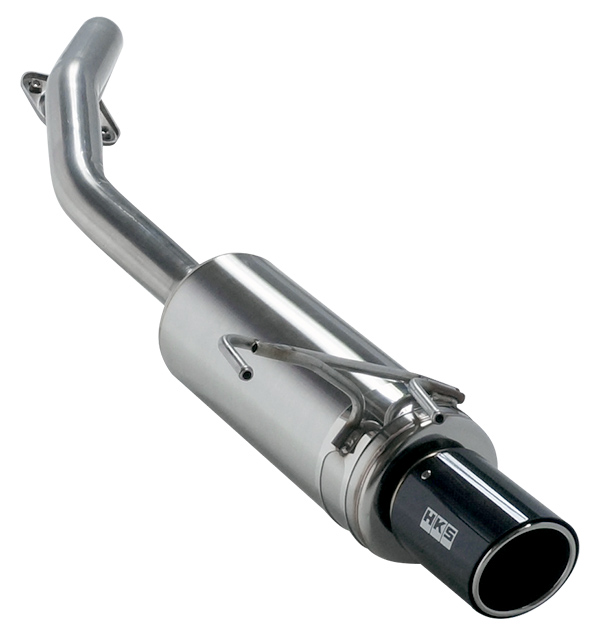 Hi-Power SPEC-L:フィット Hi-Power SPEC-L:フィット