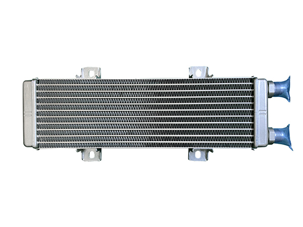 Oil Cooler Core