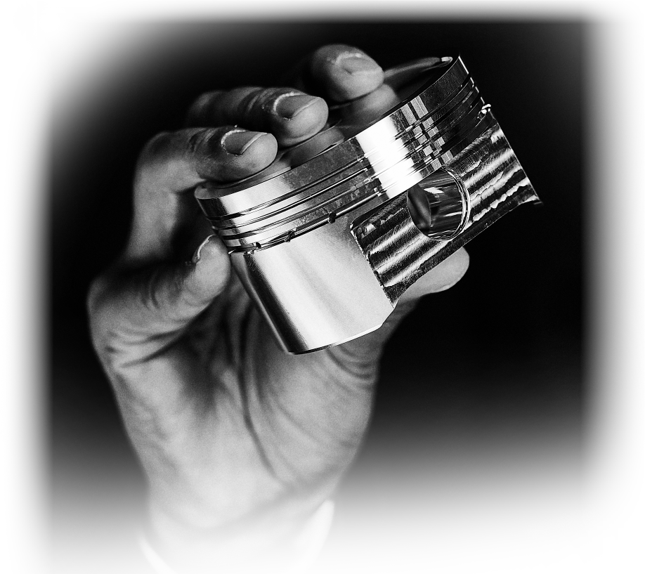 未知なる⾛りの境地を切り拓く⼀台