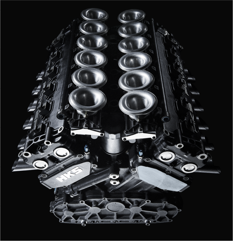 X／Y／Z軸でかつてないクルマの楽しさを。